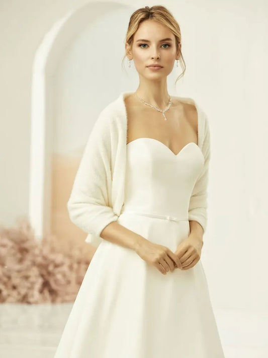 Bianco Evento E318 Brautschall