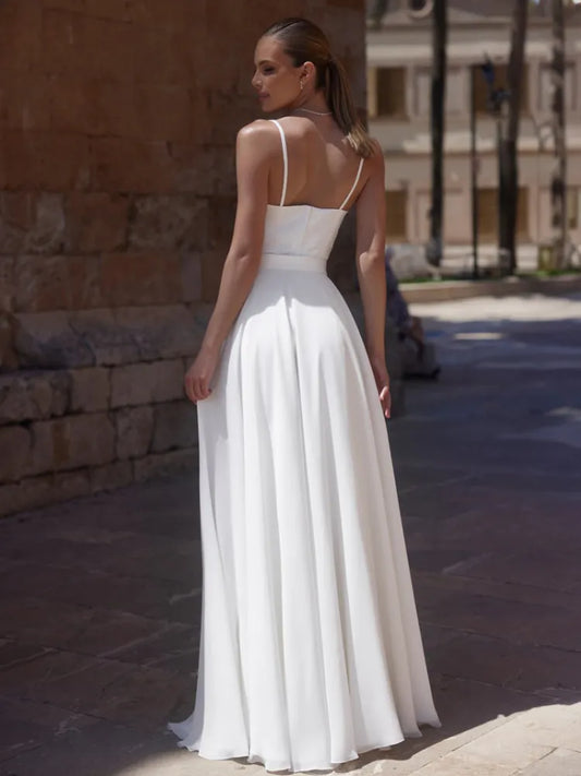Bianco Evento E461 Top