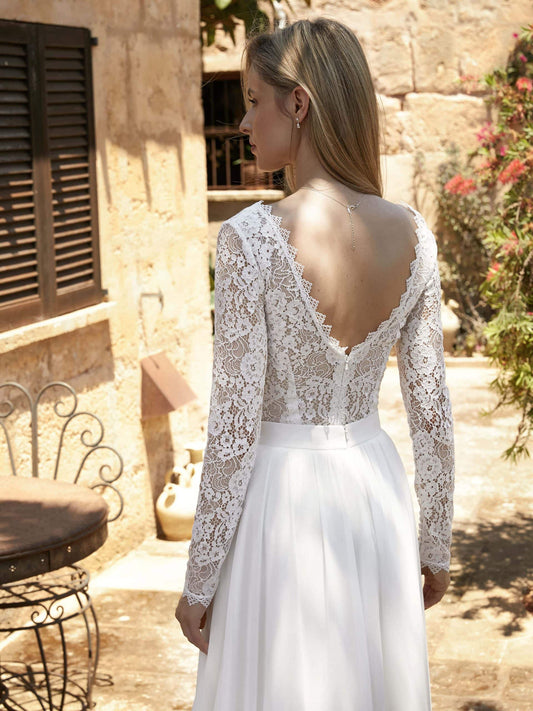 Bianco Evento E413 Body