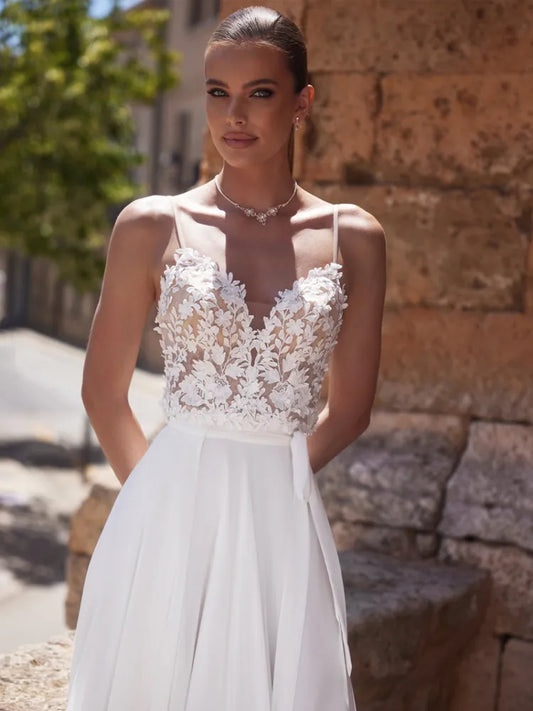 Bianco Evento E464 Top